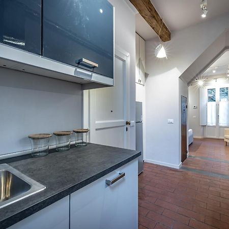 Apartamento Yid Fonderia Florencia Exterior foto