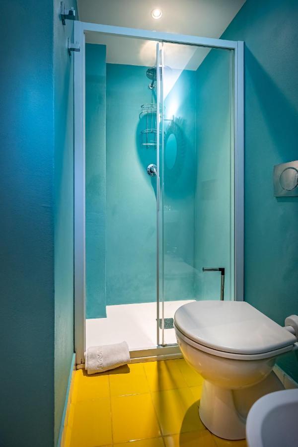 Apartamento Yid Fonderia Florencia Exterior foto